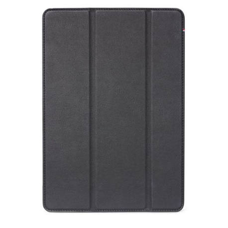 Folio Slim iPad 10.2 (2019/20/21 - 7/8/9ème gén) Noir