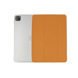 Folio Slim Case for iPad Pro 11 (2022/2021 - 4th/3rd Gen) - Orange