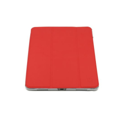 Folio Slim iPad Pro 11 Case (2022/21 - 4th/3rd Gen) in Red