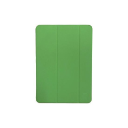 Étui Folio Slim pour iPad Pro 11" (2022/2021 - 4e/3e Gén) Vert