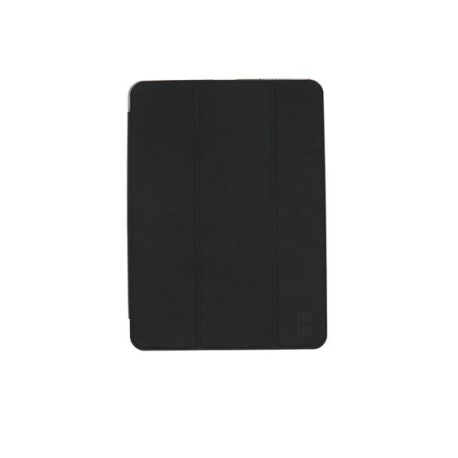 Folio Slim Étui pour iPad Pro 12.9 (2021/20) Noir Polybag