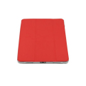 Folio Slim iPad Pro 12.9 Case (2022/21 - 6th/5th Gen) Red Polybag