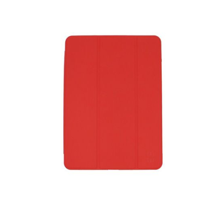 Folio Slim iPad Pro 12.9 (2022/21 - 6/5e gen) Rouge Polybag