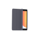 Folio Slim Skin Case for iPad 10.2 (2019/20/21 - 7/8/9th gen) - Blue