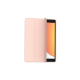 Folio Slim Skin iPad 10.2 avec Design Rose