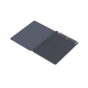 Folio Slim Skin iPad 10.9 (2022 - 10e gén) - Bleu