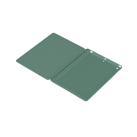 SlimSkin Folio Case for iPad 10.9 (2022 - 10th gen) - Green