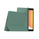 SlimSkin Folio Case for iPad 10.9 (2022 - 10th gen) - Green