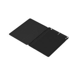 Folio Slim Skin iPad Air 10.9 Case - Black (2020/22 - 4th/5th Gen)