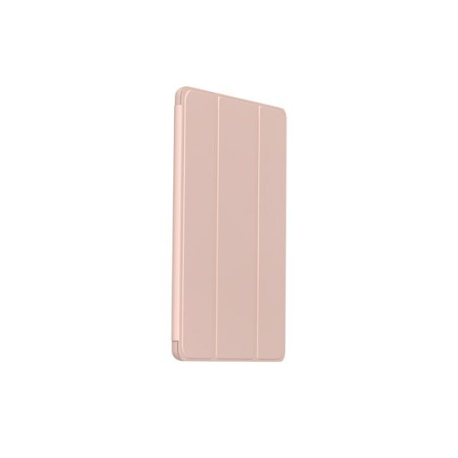 Folio Slim Skin iPad Air 10.9 (2020/22 - 4ème/5ème gén) Rose