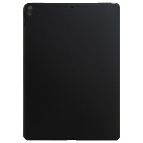 Étui Folio Soft iPad Pro 11 - Polybag Noir