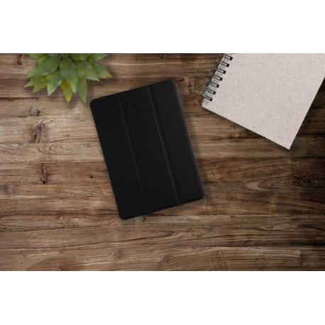 Étui Folio Soft iPad Pro 11 - Polybag Noir