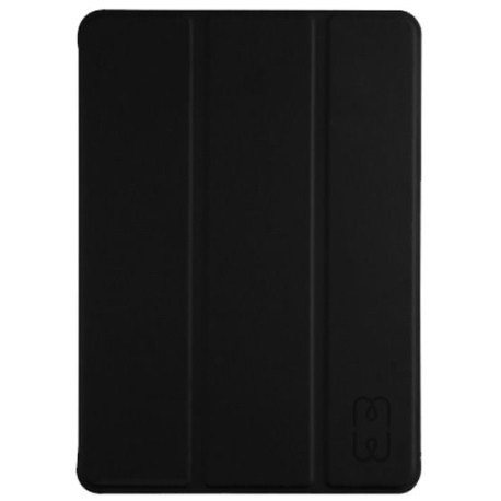 Étui Folio Soft iPad Pro 11 - Polybag Noir