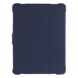 Folio Tekto V2 iPad 10.2 (2019/20/21 - 7e/8e/9e gen) Bleu Polybag