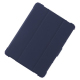 Folio Tekto V2 iPad 10.2 (2019/20/21 - 7e/8e/9e gen) Bleu Polybag