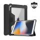 Folio Tekto V2 iPad 10.2 (2019/20/21 - 7th/8th/9th Gen) Black Polybag