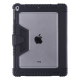 Folio Tekto V2 iPad 10.2 (2019/20/21 - 7th/8th/9th Gen) Black Polybag