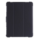 Folio Tekto V2 iPad 10.2 (2019/20/21 - 7th/8th/9th Gen) Black Polybag