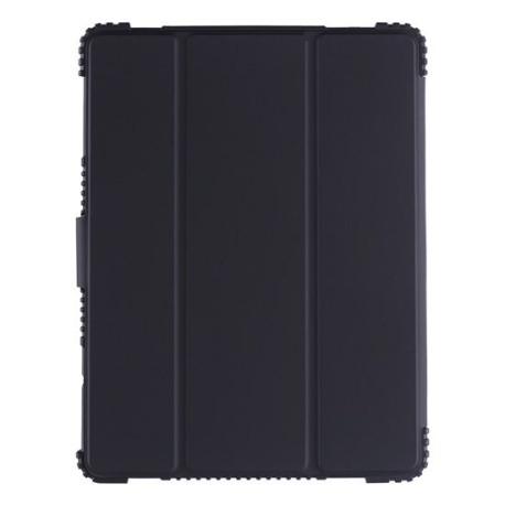 Folio Tekto V2 iPad 10.2 (2019/20/21 - 7e/8e/9e gén) Noir Polybag