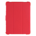 Folio Tekto V2 iPad 10.2 Case (7th/8th/9th Gen) - Red Polybag