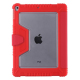 Folio Tekto V2 iPad 10.2 Case (7th/8th/9th Gen) - Red Polybag