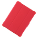 Folio Tekto V2 iPad 10.2 Case (7th/8th/9th Gen) - Red Polybag