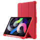 Folio Tekto V2 iPad 10.2 Case (7th/8th/9th Gen) - Red Polybag