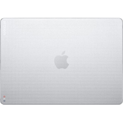 Coque de Protection Transparente DECODED pour MacBook Air 13" (2020 - USB-C & M1)