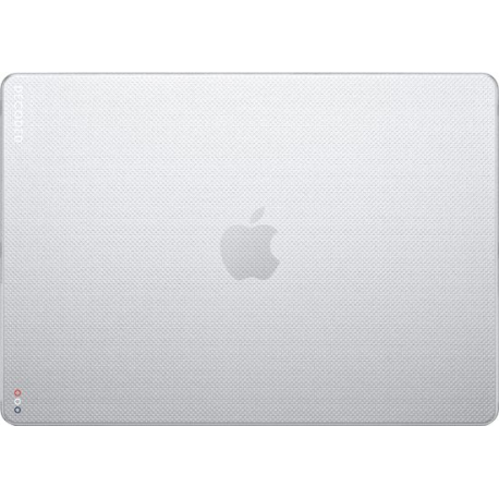 Coque de Protection Transparente DECODED pour MacBook Air 13" (2020 - USB-C & M1)