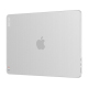 Decoded Transparent Protective Case for MacBook Air 13" (2020 - USB-C & M1)