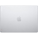 Coque Transparente Snap-On pour MacBook Air 13" (2022/24 - M2/M3)