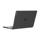 Coque Snap-On pour MacBook Pro 14" (2021/23 - M1/M2/M3) Noir