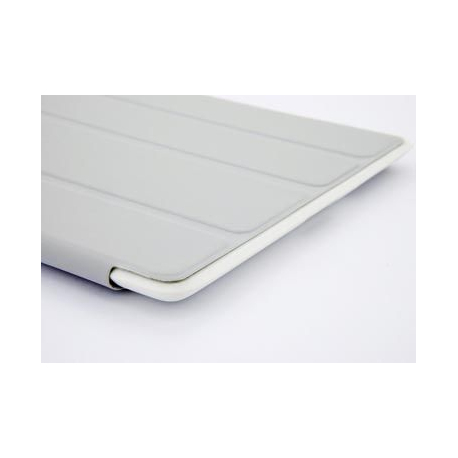 FullCover 2 Blanc : Étui Folio pour iPad 2