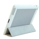 FullCover 2 Blanc : Étui Folio pour iPad 2