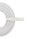 Premium Gigabit Ethernet Cable with Shielded RJ45 Connectors (3.6m)