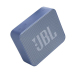 JBL Go Essential Blue: Ultra-Compact Portable Bluetooth Speaker