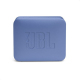 JBL Go Essential Blue: Ultra-Compact Portable Bluetooth Speaker