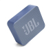 JBL Go Essential Blue: Ultra-Compact Portable Bluetooth Speaker