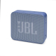 JBL Go Essential Blue: Ultra-Compact Portable Bluetooth Speaker