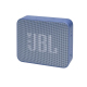 JBL Go Essential Blue: Ultra-Compact Portable Bluetooth Speaker