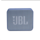 JBL Go Essential Blue: Ultra-Compact Portable Bluetooth Speaker