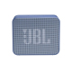 JBL Go Essential Blue: Ultra-Compact Portable Bluetooth Speaker