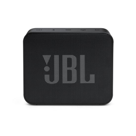 JBL Go Essential: Compact Bluetooth Speaker