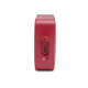 JBL Go Essential Rouge - Mini Enceinte Bluetooth Portable