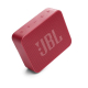 JBL Go Essential Red - Portable Bluetooth Speaker