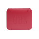 JBL Go Essential Rouge - Mini Enceinte Bluetooth Portable