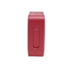 JBL Go Essential Red - Portable Bluetooth Speaker