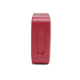 JBL Go Essential Rouge - Mini Enceinte Bluetooth Portable