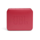 JBL Go Essential Rouge - Mini Enceinte Bluetooth Portable