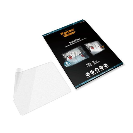 GraphicPaper® iPad Pro 12.9 Screen Protector (2018/20/21/22)